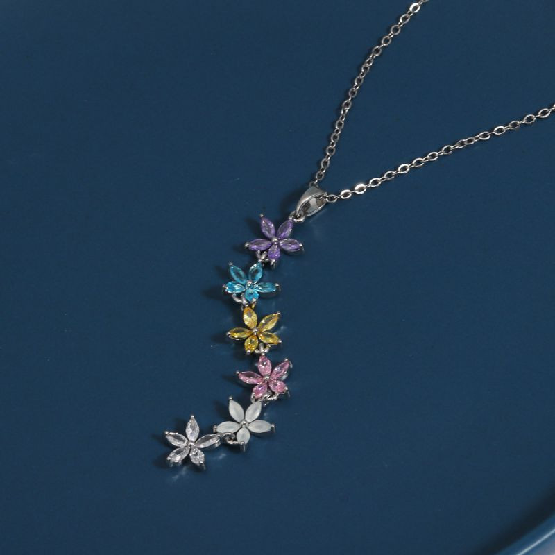 Ювелирное колье CJR60929