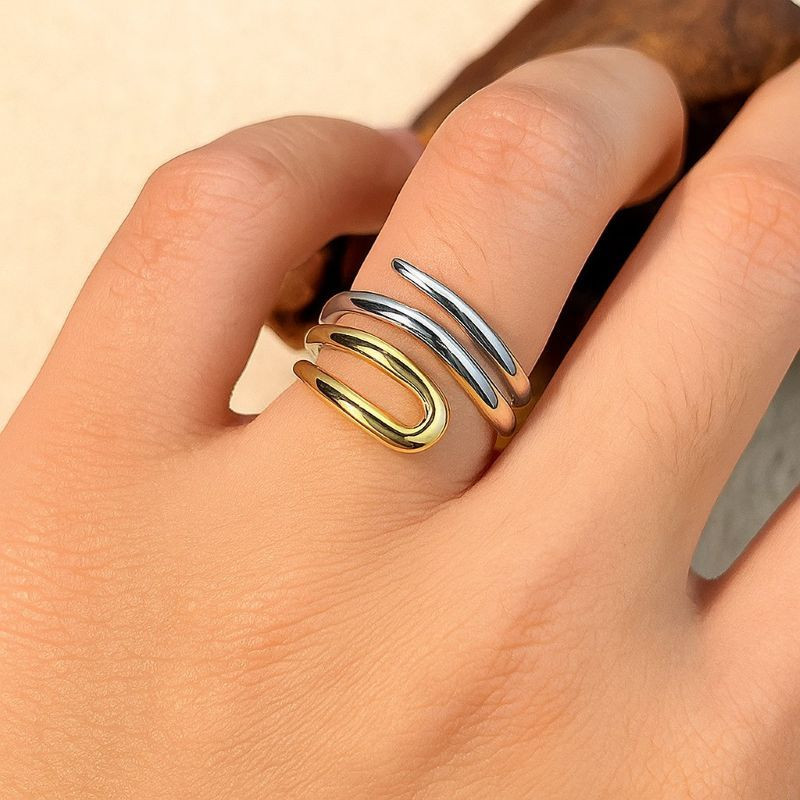 Кольцо медицинская сталь 1J12532CJJ Кольцо медицинская сталь 1J12532CJJ