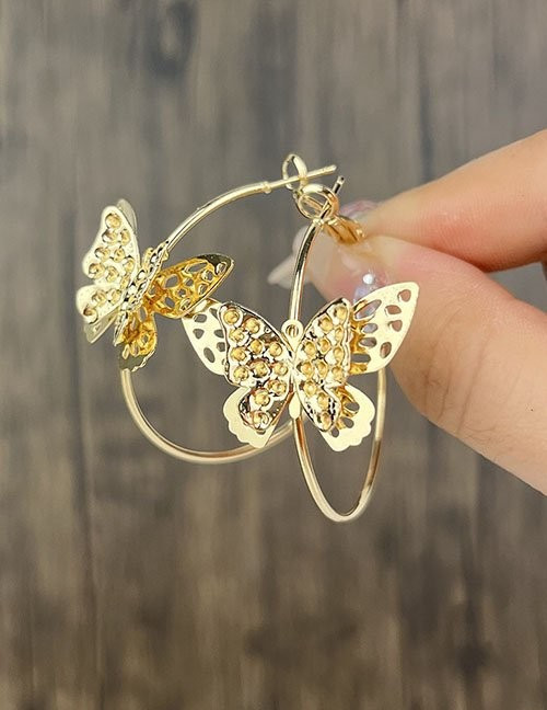 Серьги L79811