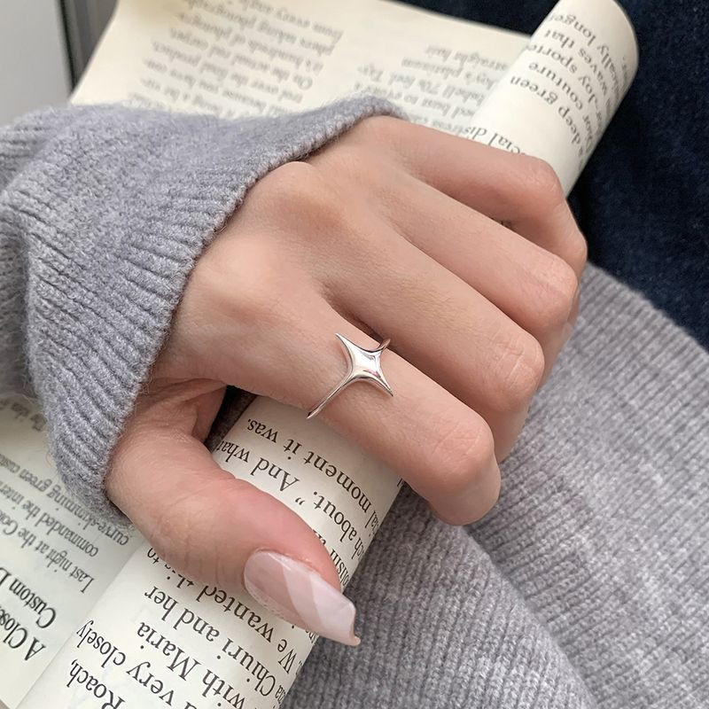 Кольцо медь напыление платиной 1J12353CJJ