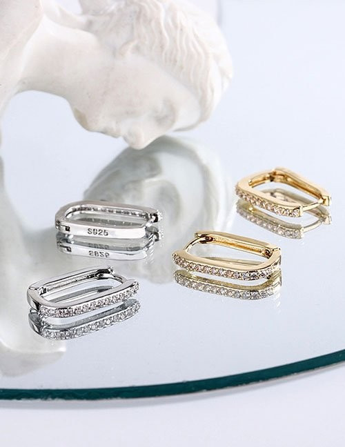 Ювелирные серьги L80620 Ювелирные серьги L80620