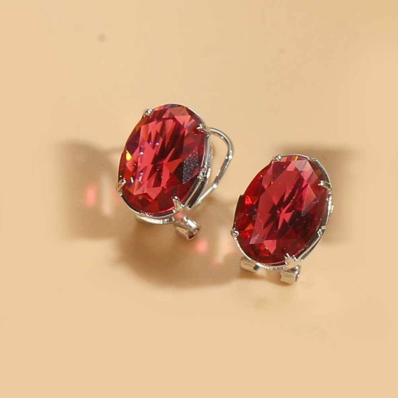 Серьги-гвоздики CJC96410
