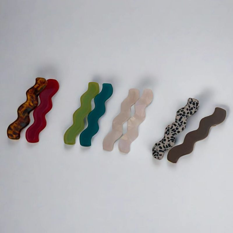 Заколка для волос CJH24079 Заколка для волос CJH24079