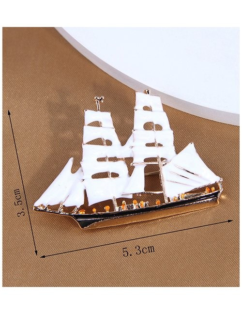 Брошь A67528 Брошь A67528