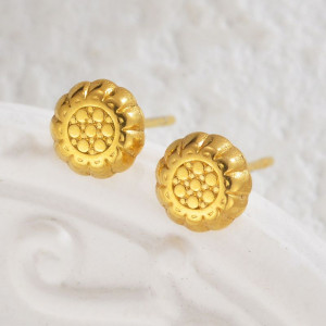 Серьги сталь CJL35123 Серьги сталь CJL35123