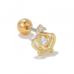 Пирсинг в уши N81779 Пирсинг в уши N81779