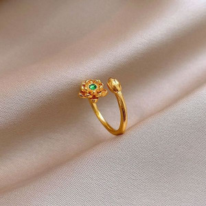 Ювелирное кольцо CJL19327 Ювелирное кольцо CJL19327