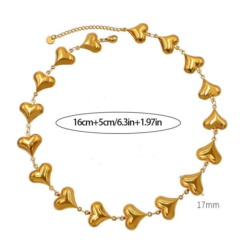 Стальной комплект бижутерии CJP52757 Стальной комплект бижутерии CJP52757