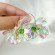 Серьги CJH45059 Серьги CJH45059