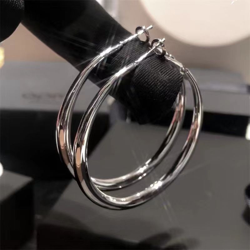 Серьги CJH55699