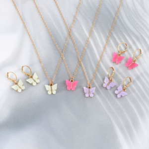 Комплект бижутерии CJJ19244