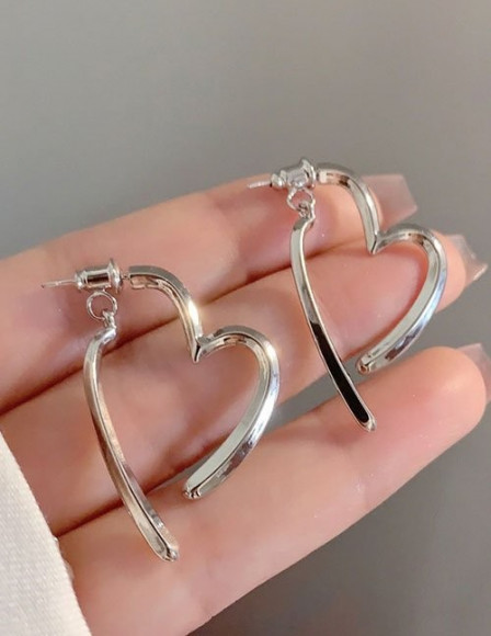 Серьги Z26566