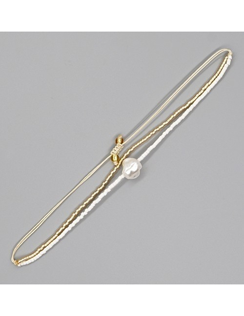 Браслет из бисера R72958