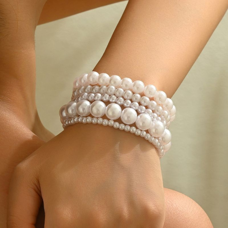 Корейскиий браслет CJP85074 Корейскиий браслет CJP85074