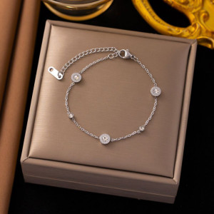 Браслет сталь CJH15690 Браслет сталь CJH15690