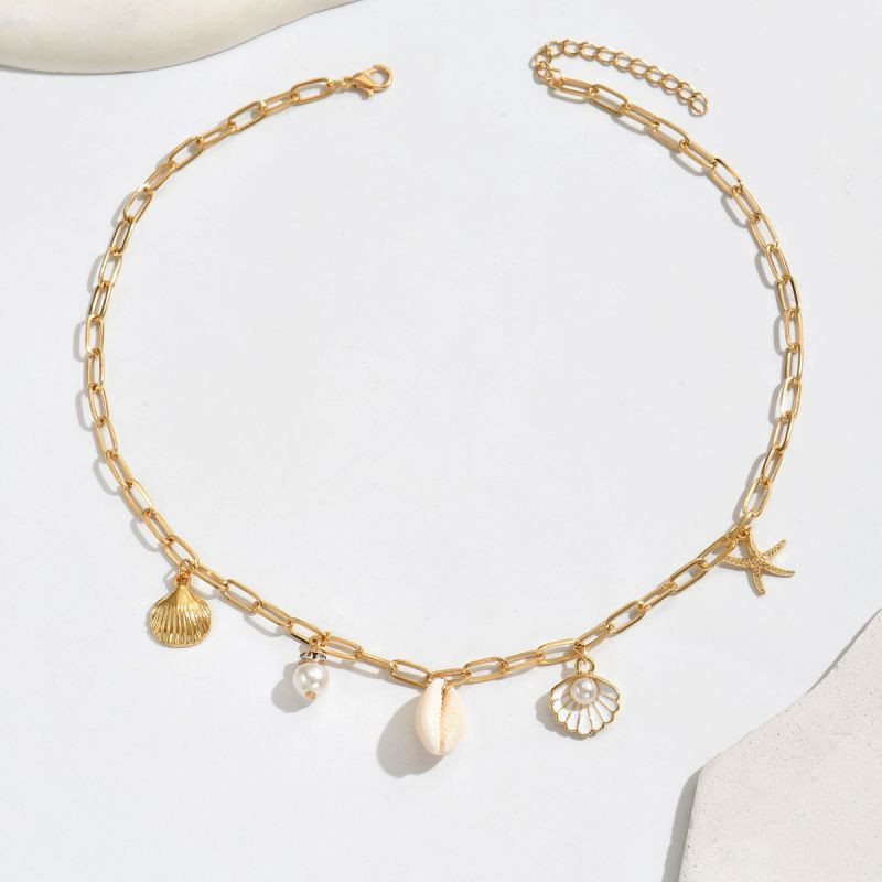 Подвеска с кулоном CJP82254