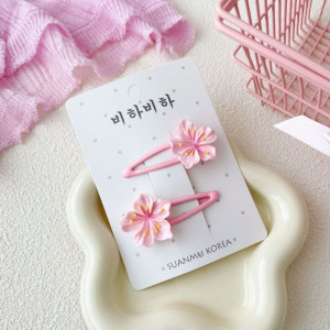 Заколка для волос CJD65632 Заколка для волос CJD65632