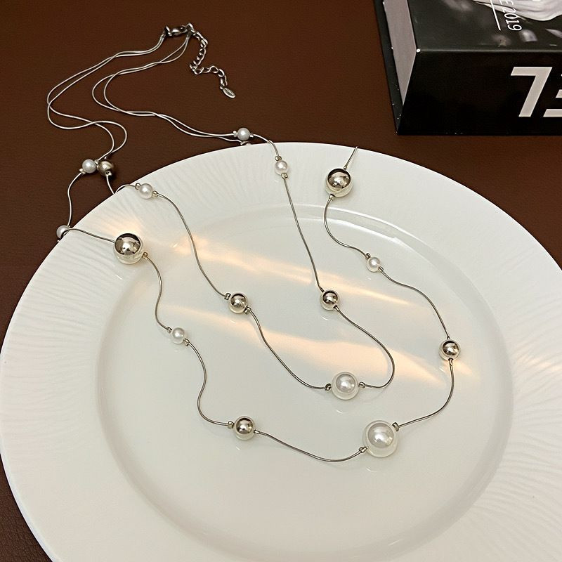 Мульти-цепочка CJQ18277 Мульти-цепочка CJQ18277