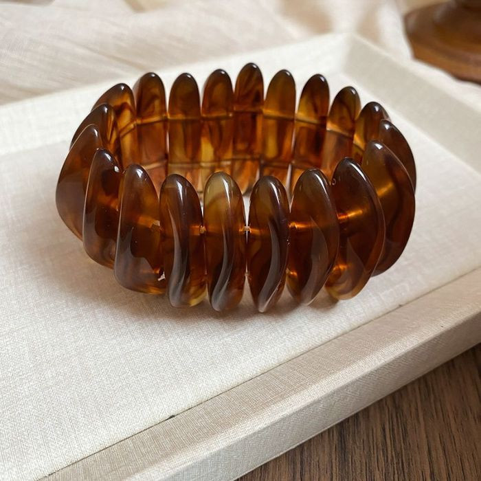 Жесткий браслет CJM37597