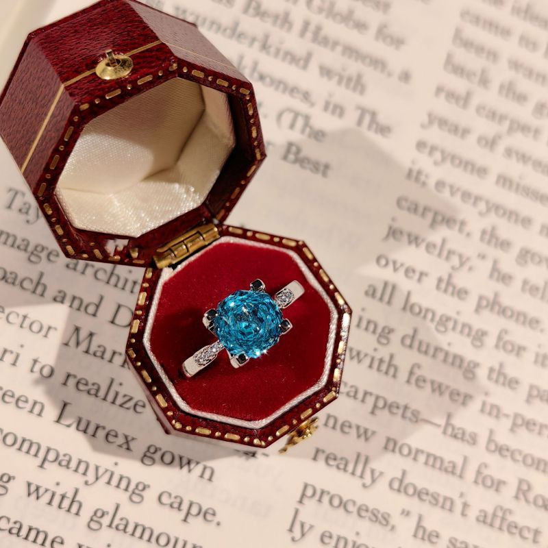 Ювелирное кольцо CJQ23580 Ювелирное кольцо CJQ23580