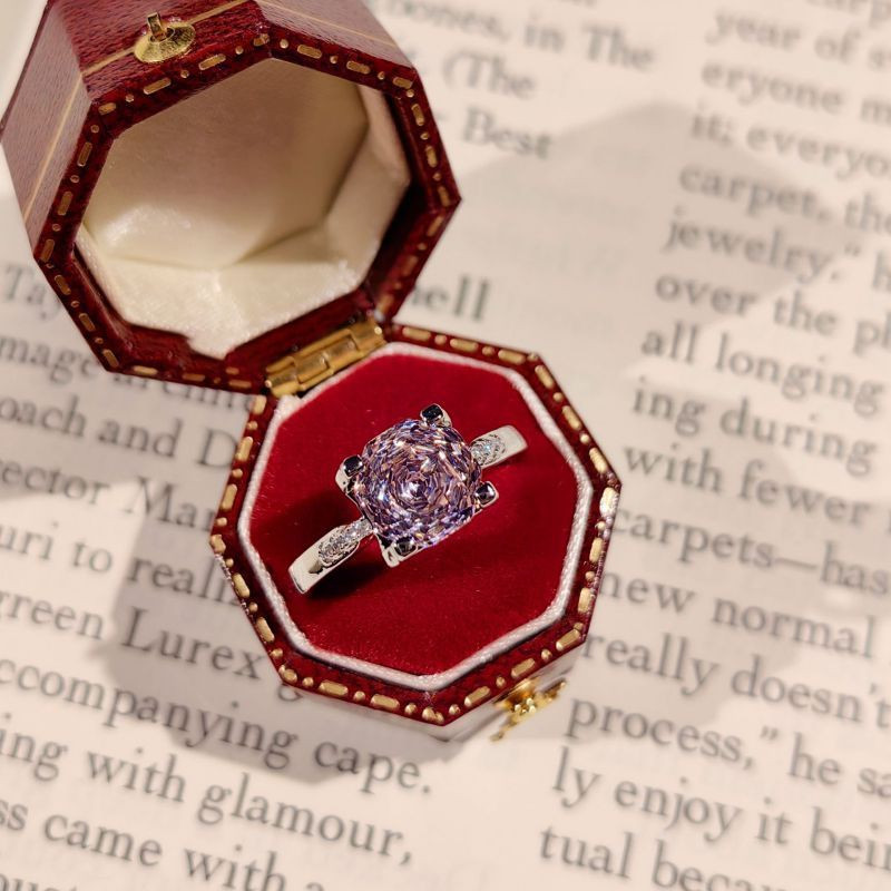 Ювелирное кольцо CJQ23580 Ювелирное кольцо CJQ23580