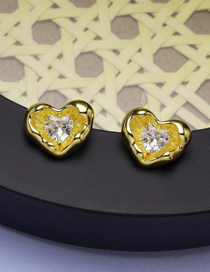 Серьги-гвоздики Z51033 Серьги-гвоздики Z51033