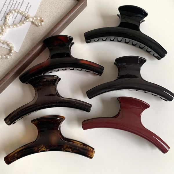 Краб для волос CJL44246 Краб для волос CJL44246