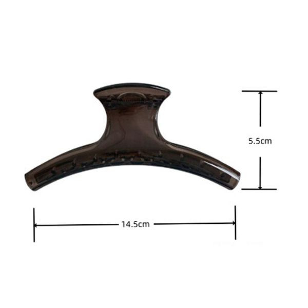 Краб для волос CJL44246 Краб для волос CJL44246