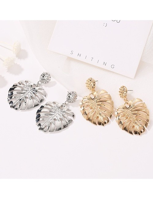 Серьги U85269 Серьги U85269