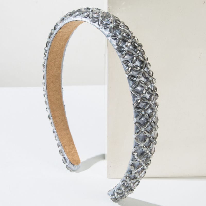 Ободок для волос CJJ10754