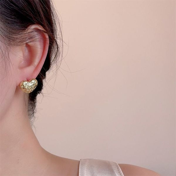 Серьги-гвоздики CJL80827 Серьги-гвоздики CJL80827