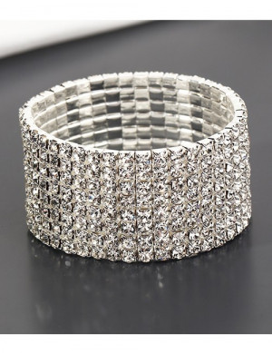 Браслет свадебный V37435