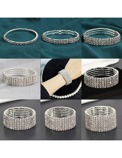 Браслет свадебный V37435