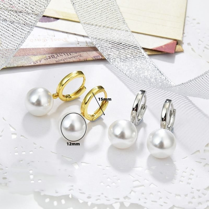 Ювелирные серьги CJC90522 Ювелирные серьги CJC90522