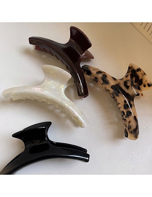 Краб для волос U97697