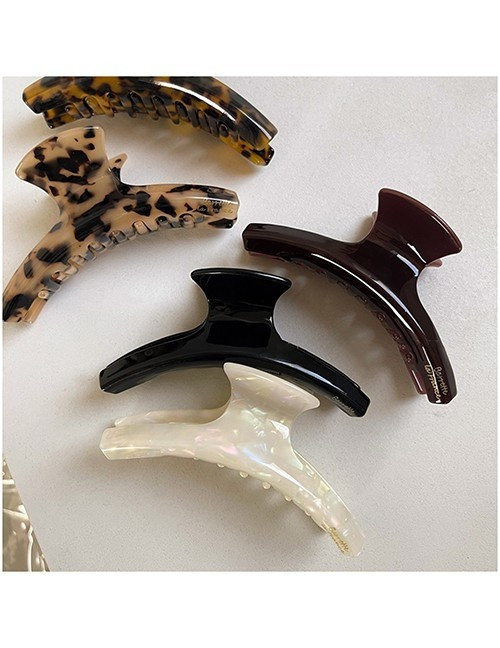 Краб для волос U97697