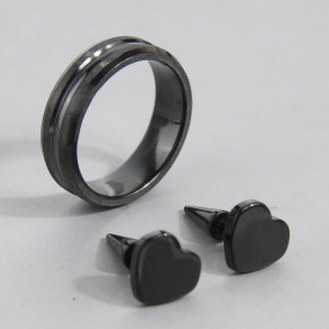 Стальной комплект A67995