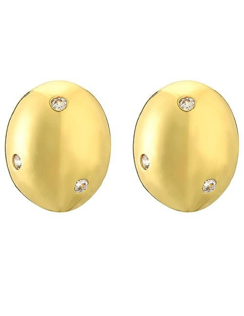 Ювелирные серьги Z38025