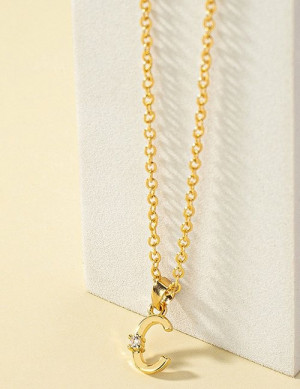 Подвеска с кулоном Z07918 Подвеска с кулоном Z07918