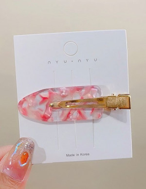 Заколка для волос L98645