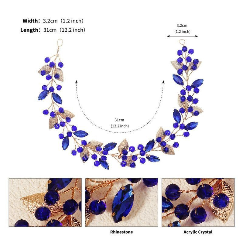 Свадебная диадема CJG70126 Свадебная диадема CJG70126