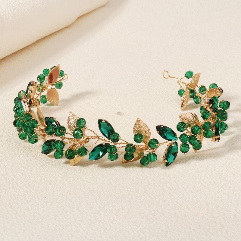 Свадебная диадема CJG70126 Свадебная диадема CJG70126