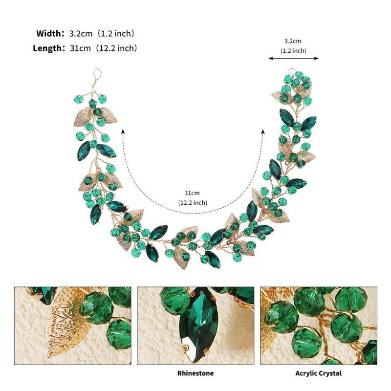 Свадебная диадема CJG70126 Свадебная диадема CJG70126