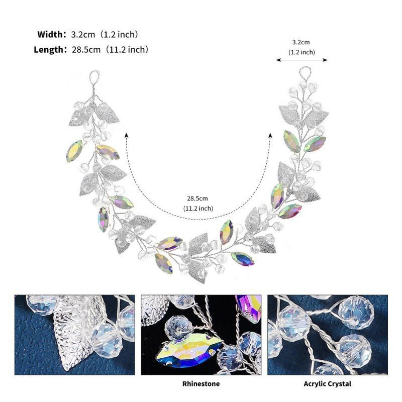 Свадебная диадема CJG70126 Свадебная диадема CJG70126