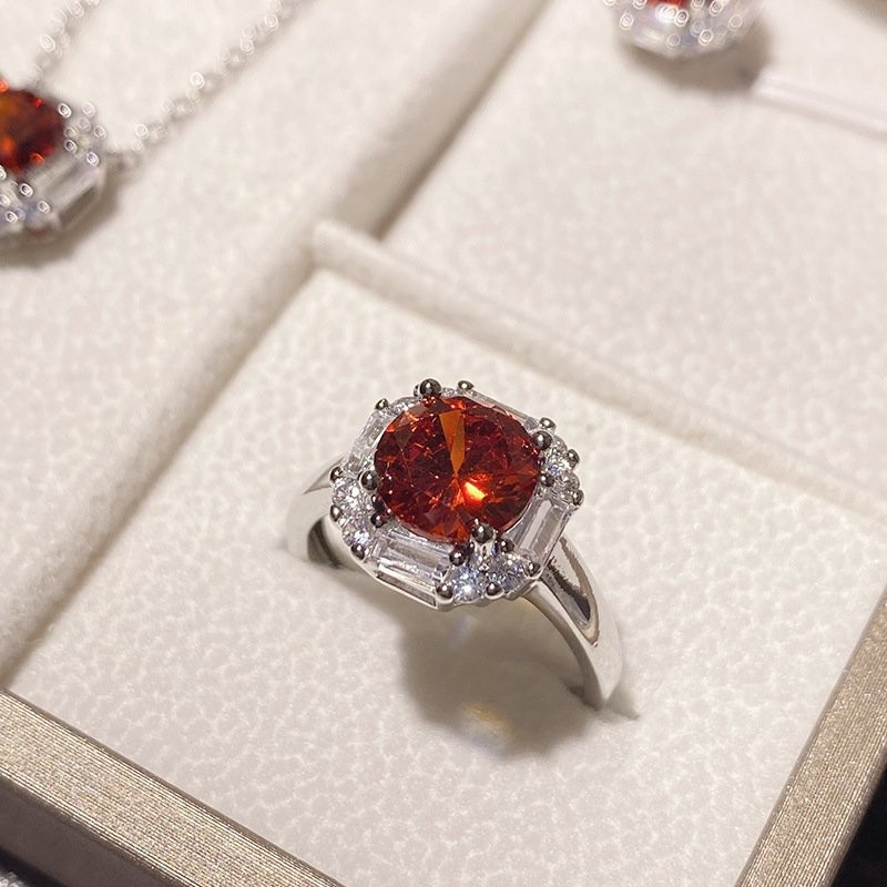 Ювелирное кольцо CJD04503