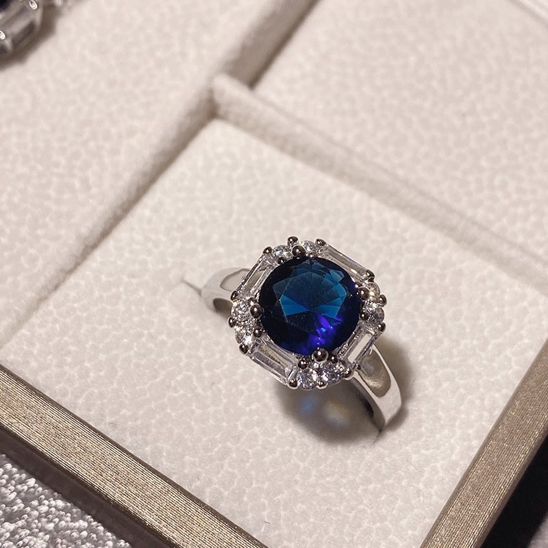 Ювелирное кольцо CJD04503