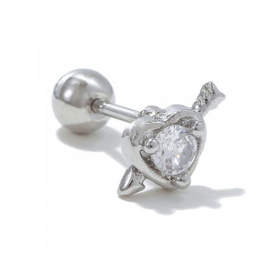 Пирсинг в уши CJE09442