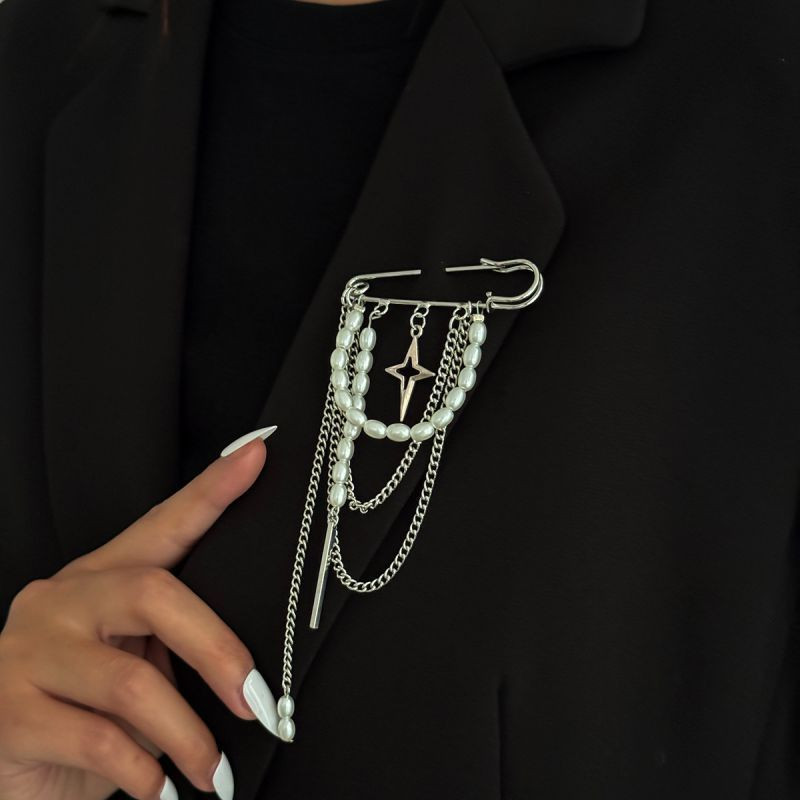 Брошь CJS98361 Брошь CJS98361