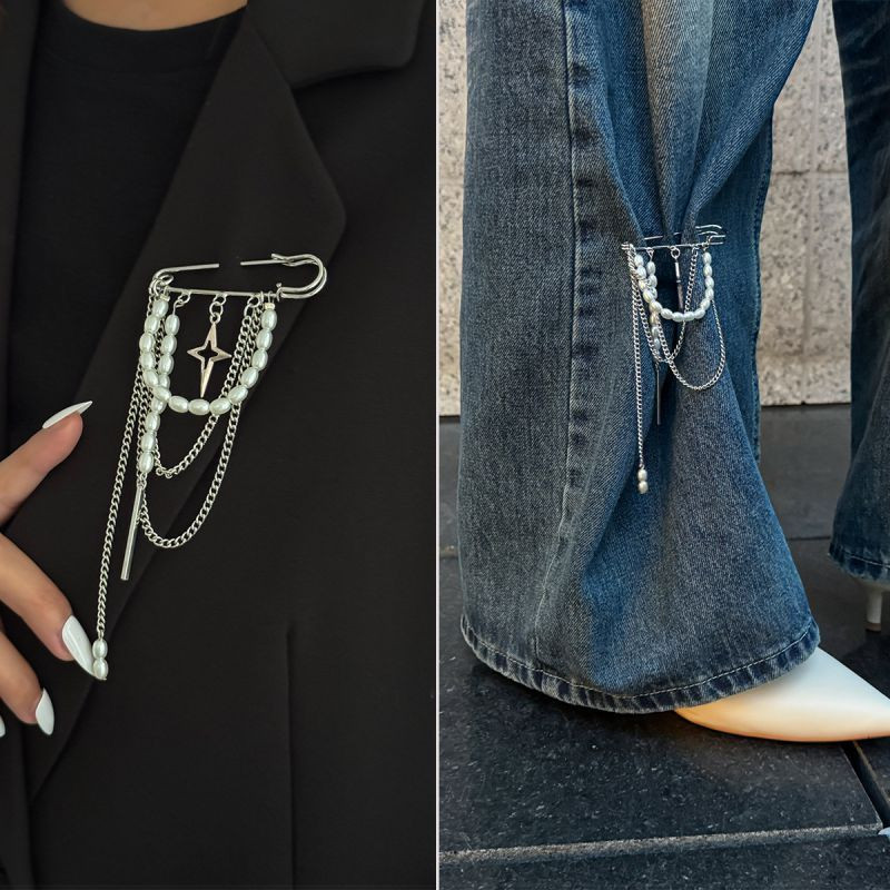 Брошь CJS98361 Брошь CJS98361