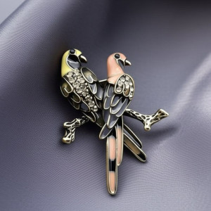 Брошь J10527CJJ Брошь J10527CJJ